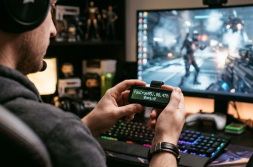 Foullrop85j.08.47h Gaming: A Complete Guide