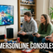 EuroGamersOnline Consoles Gaming: Everything You Need to Know