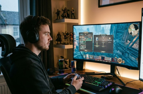 Gaming Guide MyGameRank: Everything Gamers Need to Know