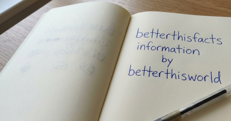 BetterThisFacts Information by BetterThisWorld: A Complete Guide