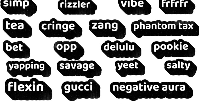 Gen Alpha Slang: A Complete Guide to Understanding the Next Generation’s Language