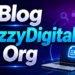 Blog WizzyDigital Org