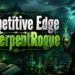 Competitive Edge TheSerpentRogue