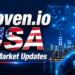 Droven.io USA Tech Market Updates