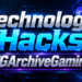 Technology Hacks TGArchiveGaming