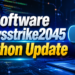 Software Dowsstrike2045 Python Update