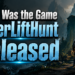 when was the game innerlifthunt released