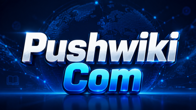 Pushwiki Com