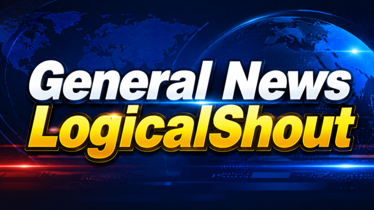 General News LogicalShout