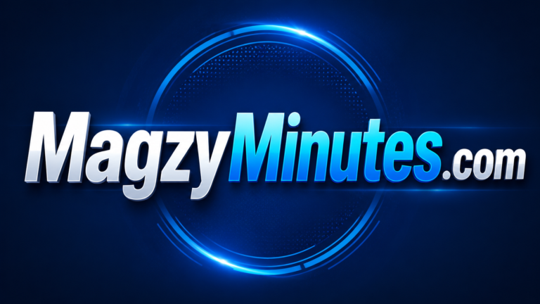 MagzyMinutes.com
