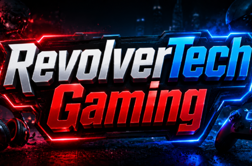 RevolverTech Gaming