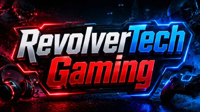 RevolverTech Gaming