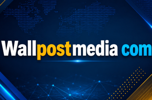 Wallpostmedia com