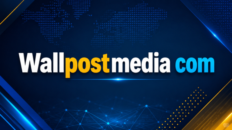 Wallpostmedia com