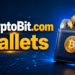 eCryptoBit.com Wallets