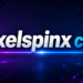 Pixelspinx com
