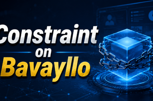 Constraint on Bavayllo