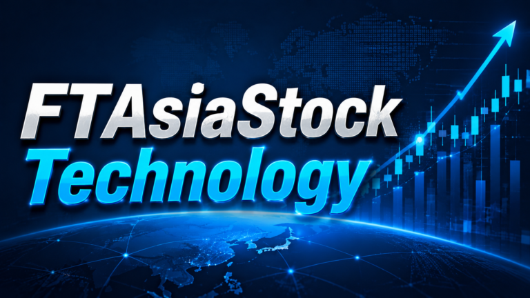 FTAsiaStock Technology
