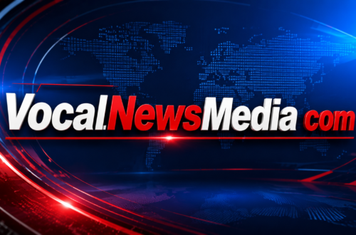 VocalNewsMedia Com