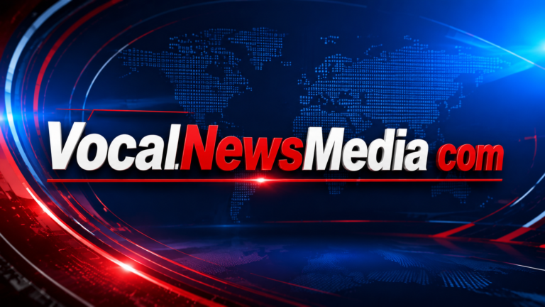 VocalNewsMedia Com
