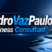 PedroVazPaulo Business Consultant