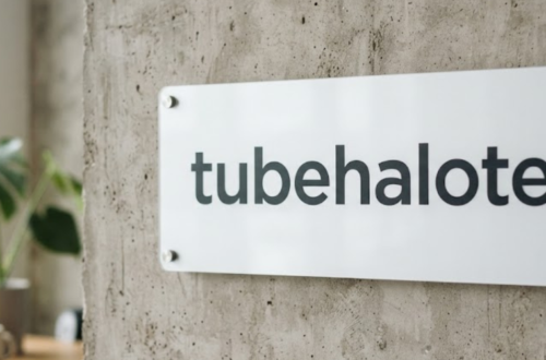 Tubehalote: Everything You Need to Know About Tubehalote com