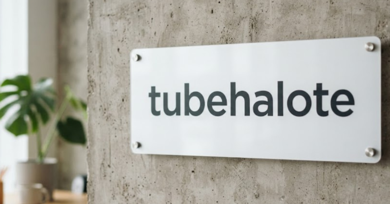 Tubehalote: Everything You Need to Know About Tubehalote com