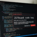 2579XAO6 Code Bug: A Complete Guide to Troubleshooting, Python, and Best Practices