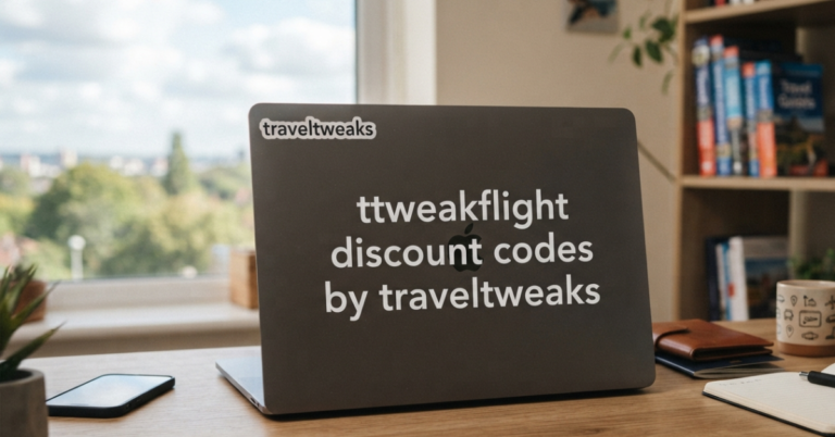 TTweakFlight Discount Codes by TravelTweaks: A Complete Savings Guide