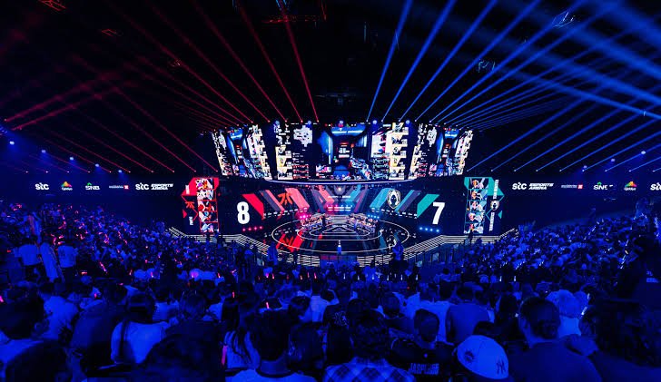 Esports News DualMedia